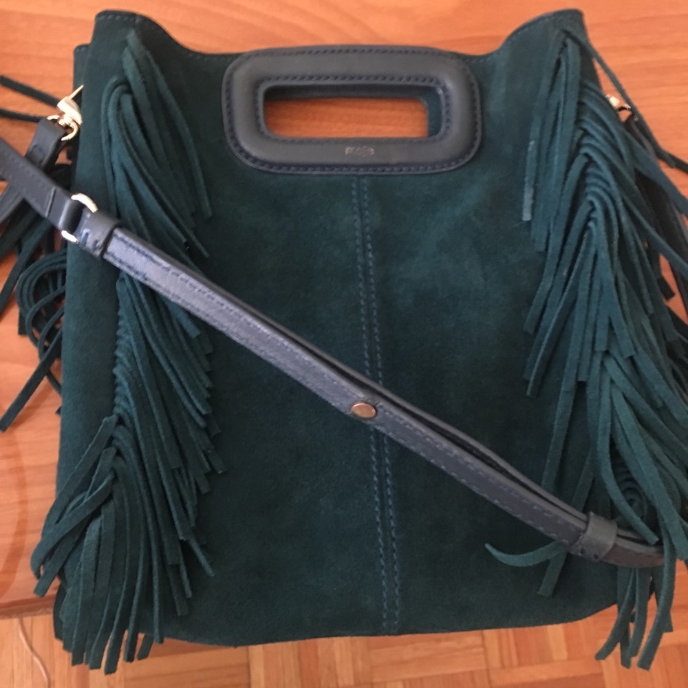 Maje Handbag